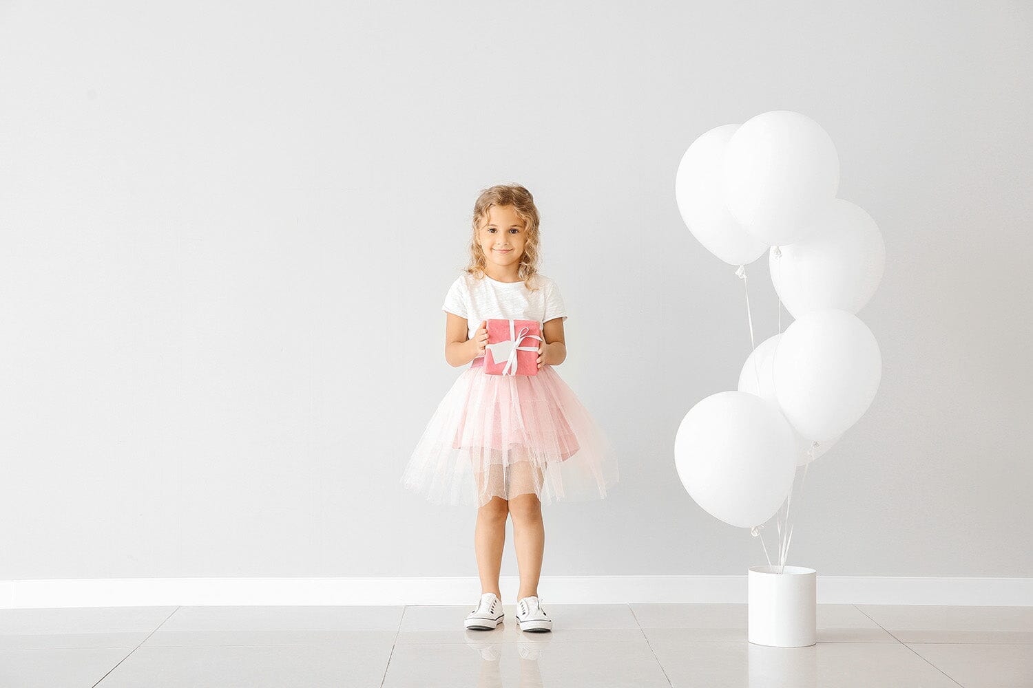 Fille-Garçon (2 ans - 3 ans) : 50 idées cadeaux tendances et
