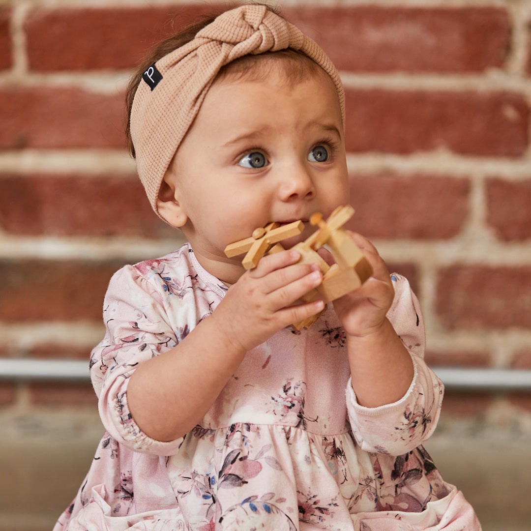 Baby's Romance – Deux par Deux