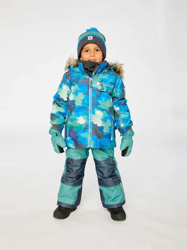 Arctic Camo - image 1