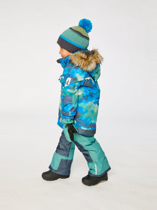 Arctic Camo - image 2