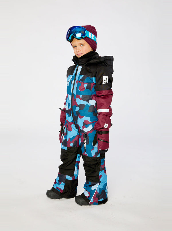 Camo Commander - image 2