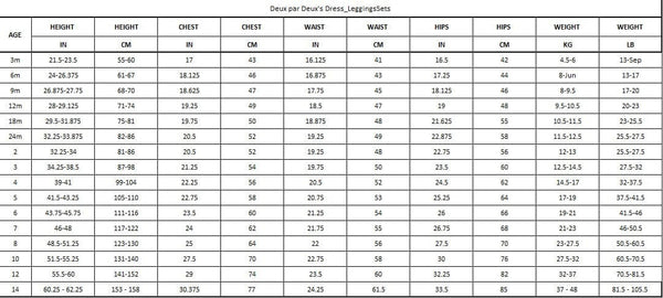 Printed Muslin Sage Floral Dress And Solid Leggings Set Dresses Deux par Deux