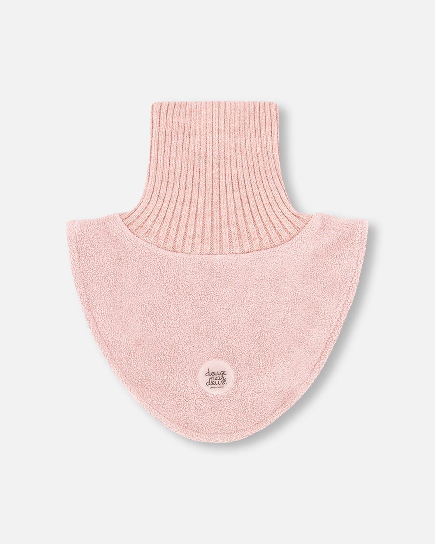 couleur Rose Fraise taille S 6-12Mois Bavoirs imperméables à