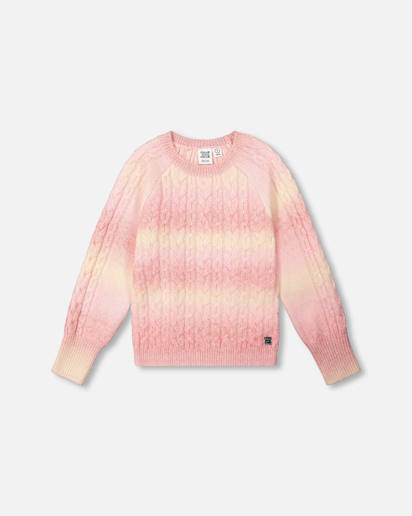 Pullover Sweaters Gradient Color Sweaters Oversized -  Canada
