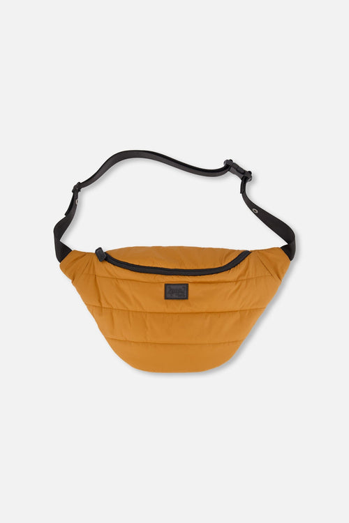 Changing Waist Bag Brown Sugar Accessories Deux par Deux