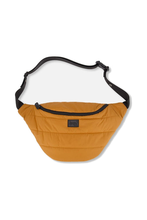 Changing Waist Bag Brown Sugar Accessories Deux par Deux