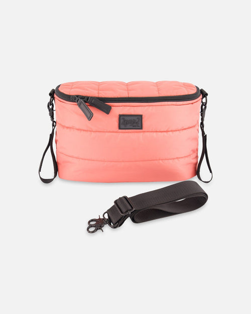 Mini Diaper Bag Ash Rose Accessories Deux par Deux
