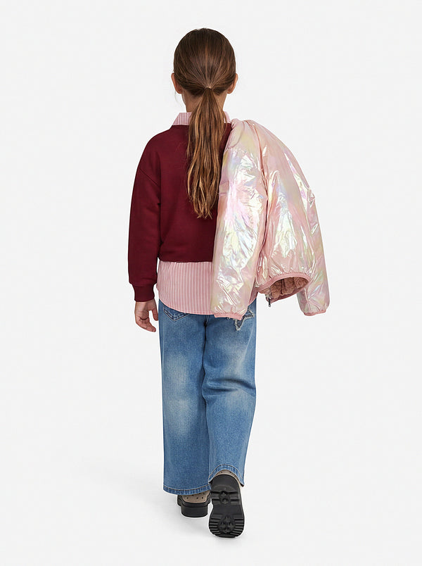 Sternenhaftes Denim