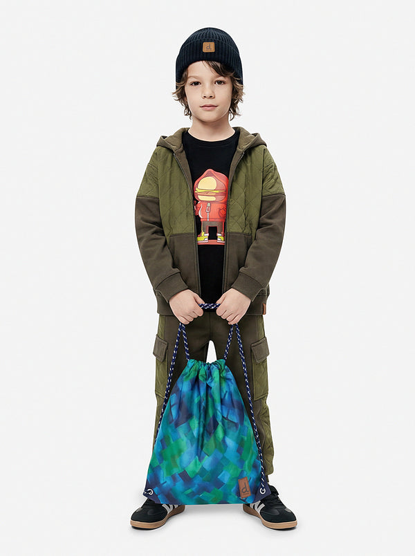 Cool Cargohose