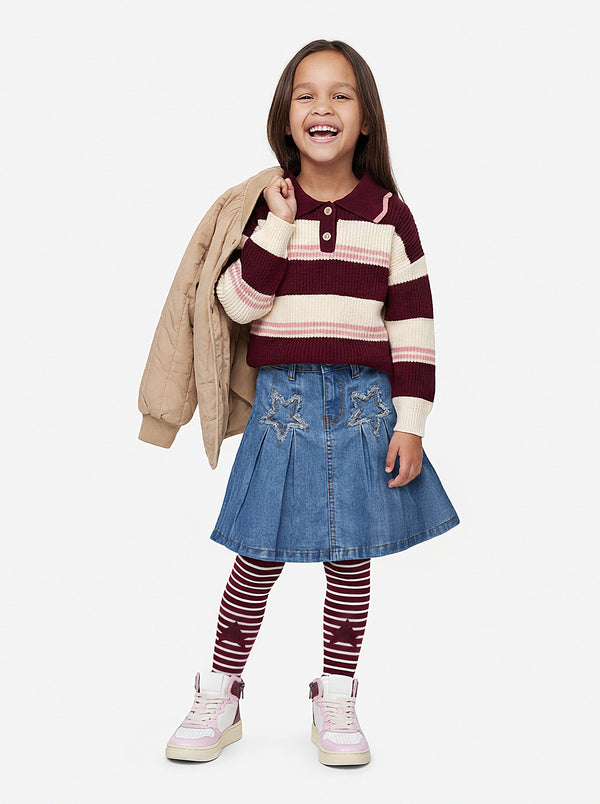 Stripes & Stars