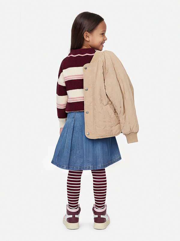 Stripes & Stars