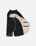 Snuggly Wrap Black For Car Seat And Stroller Snowsuits Deux par Deux
