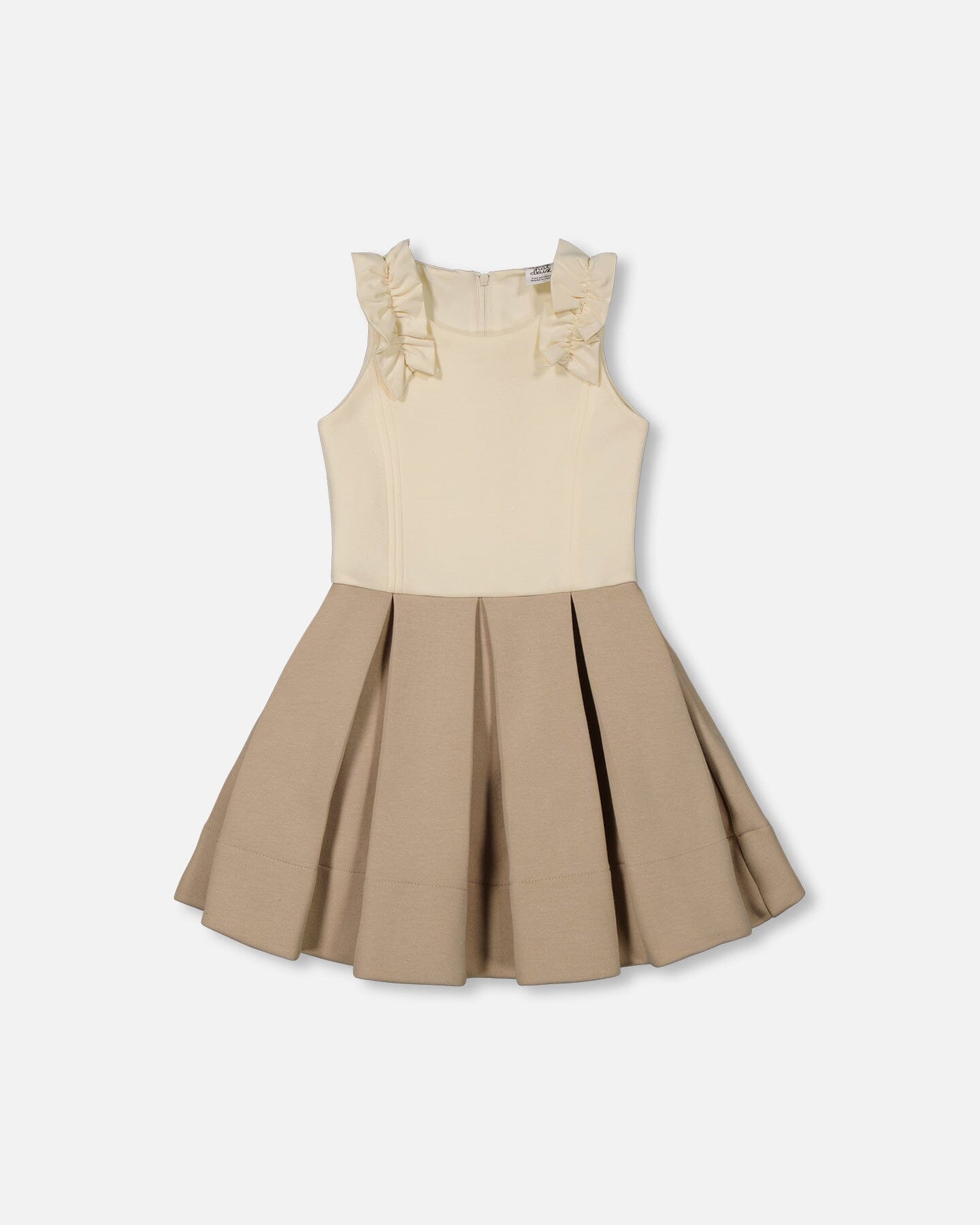 Neoprene Ruffle Dress Badgley Mischka Asymmetrical Neoprene Ruffle Gown  Dresses