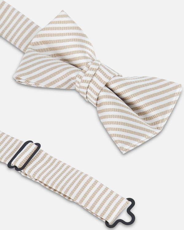 Bow Tie Light Taupe - G30RNP_147