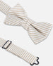 Bow Tie Light Taupe - G30RNP_147