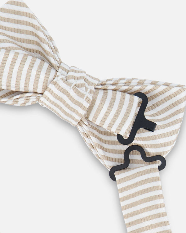 Bow Tie Light Taupe - G30RNP_147