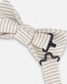 Bow Tie Light Taupe - G30RNP_147
