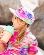 Printed Cap Multicolored - G30VGC_050