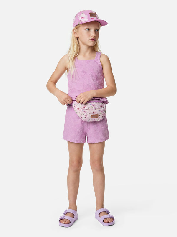 Mauve en été