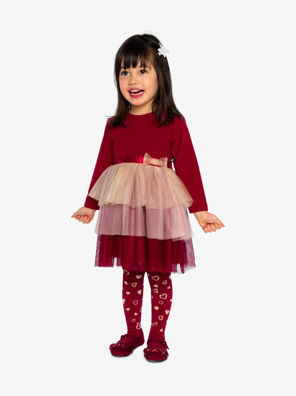 Holiday Belle holiday look