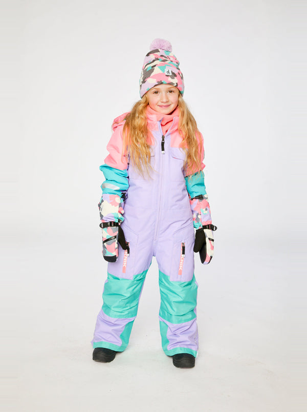 Pastel Powder - image 1