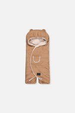 Snugly Baby Wrap Designed For Car Seat And Stroller Chanterelle Snowsuits Deux par Deux