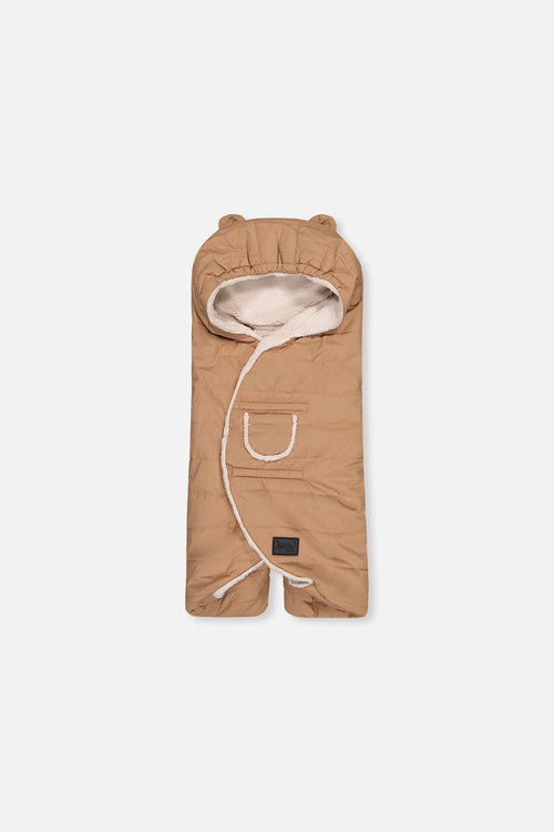 Snugly Baby Wrap Designed For Car Seat And Stroller Chanterelle Snowsuits Deux par Deux