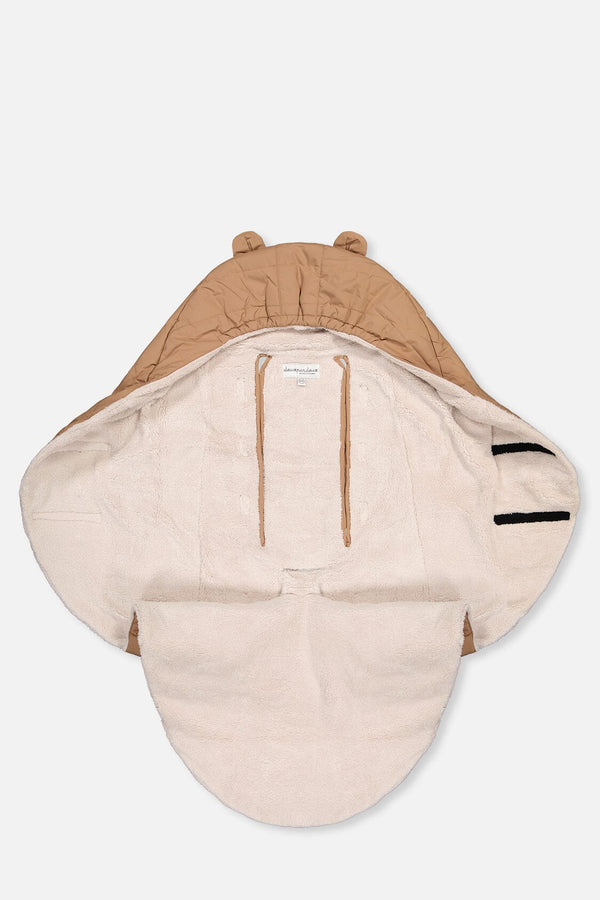 Snugly Baby Wrap Designed For Car Seat And Stroller Chanterelle Snowsuits Deux par Deux