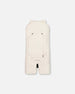 Snugly Baby Wrap Designed For Car Seat And Stroller Off-White - H10A404_165