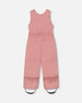 Two-Piece Baby Snug Snowsuit Dusty Pink - H10A501_643