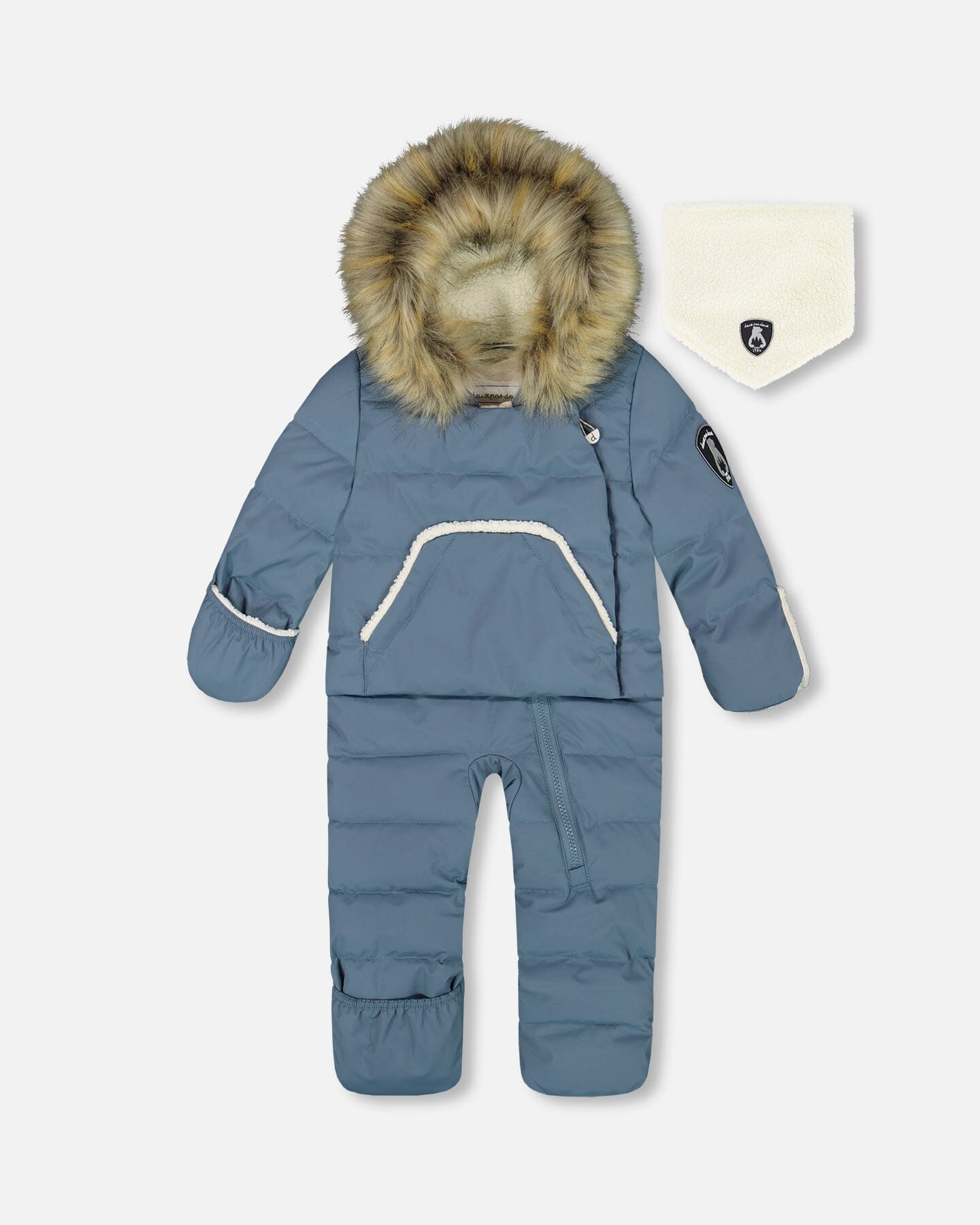 Can Baby Wear Snowsuits in Car Seat: Essential Safety Tips Revealed