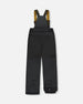 Two-Piece Play Snowsuit Black - H10EB47_999