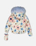 Two-Piece Baby Play Snowsuit Light Blue - H10PBG84_588