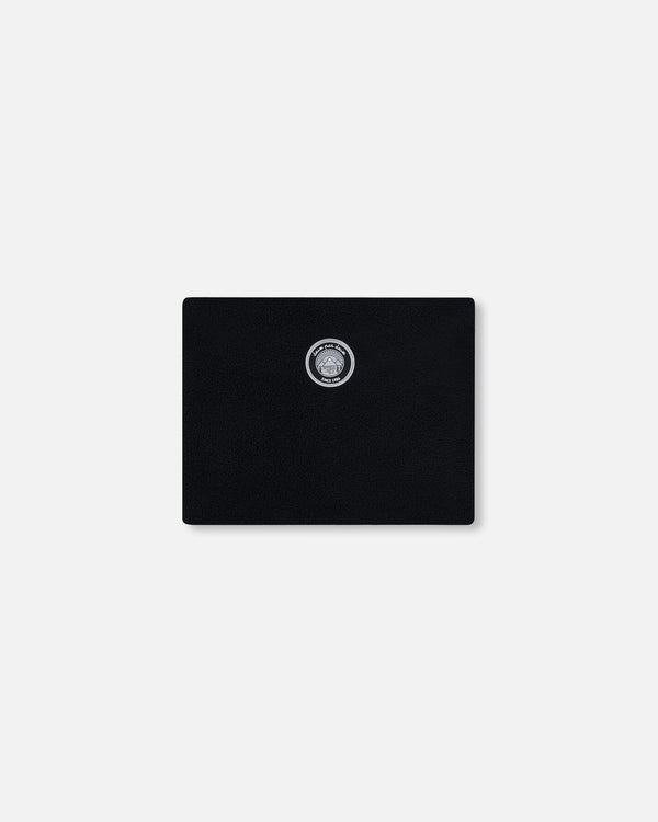 One-Piece Play Snowsuit Black Butterfly Print - H10PG70_010