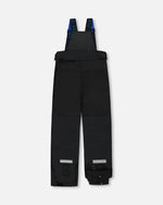 Two-Piece Teknik Snowsuit Royal Blue - H10TB52_999