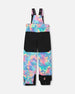 Two-Piece Teknik Snowsuit Rainbow Heart Print - H10TG94_017