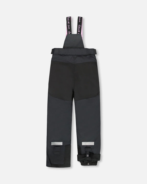 Two-Piece Teknik Snowsuit Off-White - H10TG94_138