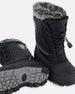 Winter Boots Black With Removable Liner - H10XBOT1_999