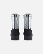 Winter Boots Silver - H10XBOT2_000