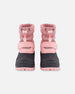 Winter Boots Dusty Pink - H10XBOT3_637