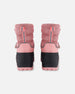 Winter Boots Dusty Pink - H10XBOT3_637
