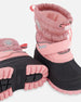 Winter Boots Dusty Pink - H10XBOT3_637