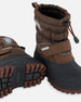 Winter Boots Taupe - H10XBOT3_907