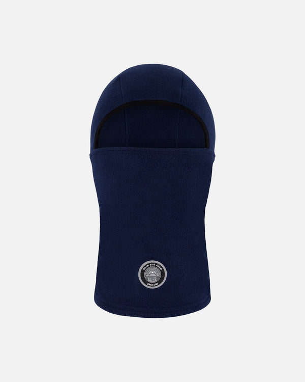 Polar Fleece Balaclava Navy Blue - H10XCAG_479