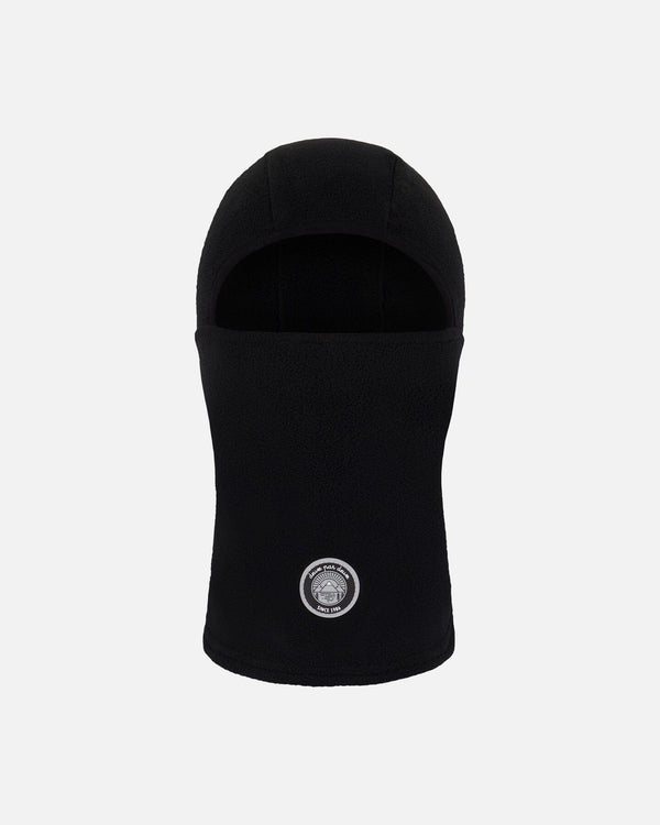 Polar Fleece Balaclava Black - H10XCAG_999