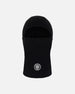Polar Fleece Balaclava Black - H10XCAG_999