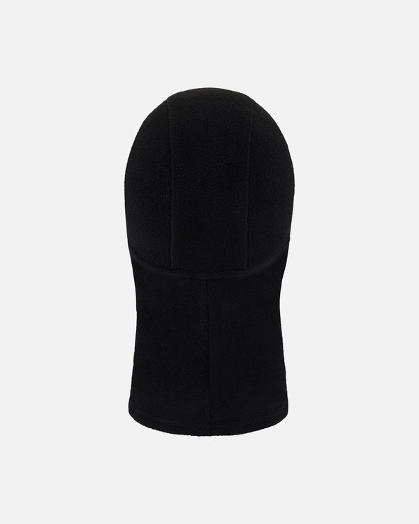 Polar Fleece Balaclava Black - H10XCAG_999
