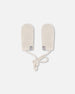Infant Knit Mittens Off-White - H10XM101_165