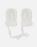 Infant Sherpa Mittens Winter Accessories Deux par Deux