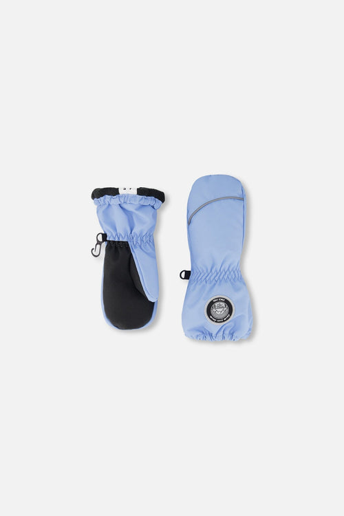 Winter Mittens Play Light Blue - H10XM202_588